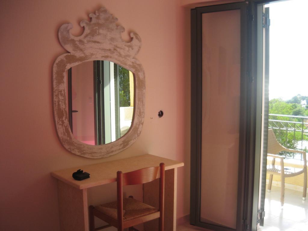 Belvista Luxury Aparthotel