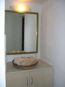 Apartment Ftelia
