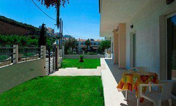 Aparthotel Despoina Skiathos Town