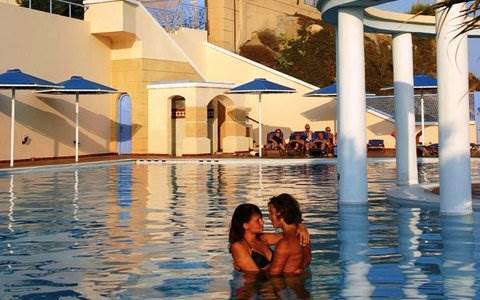 Mitsis Summer Palace 5* Kardamena (Kos)
