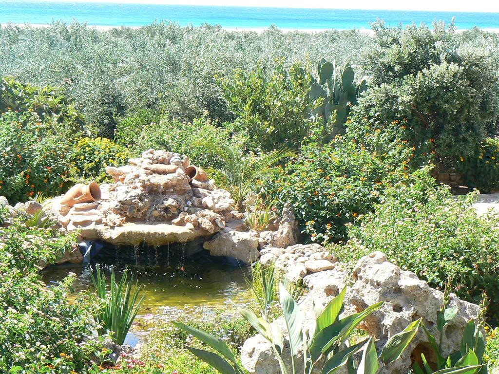 Alkionides Villas *