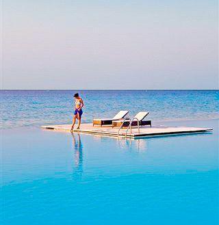 Miramare Park 5* Ixia (Rhodes)