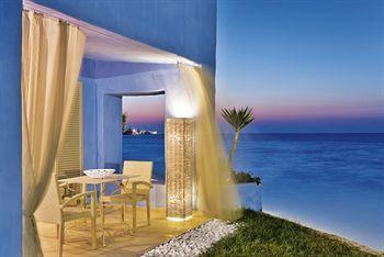 Miramare Park 5* Ixia (Rhodes)