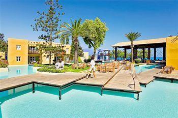 Miramare Park Hotel Ixia (Rhodes)