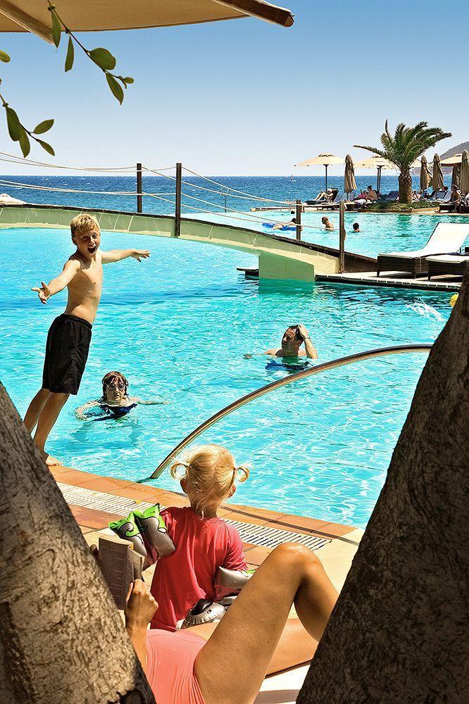 Hotel Miramare Park 5*
