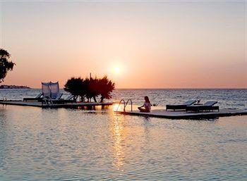 Hotel Miramare Park Ixia (Rhodes)
