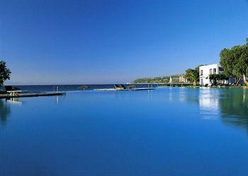 Miramare Park Hotel Ixia (Rhodes)