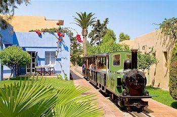 Hotel Miramare Park 5*