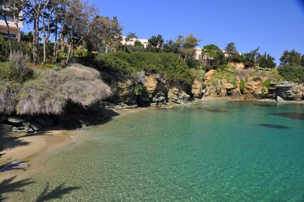 Aparthotel Renia Agia Pelagia (Crete)