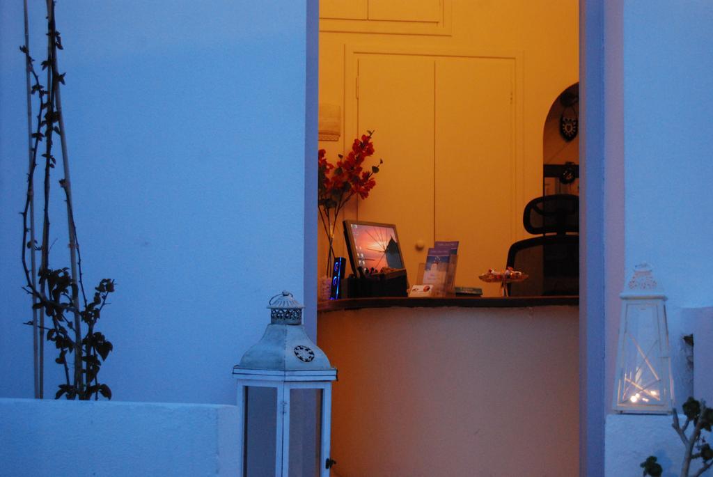 Apartment Golden Sunset