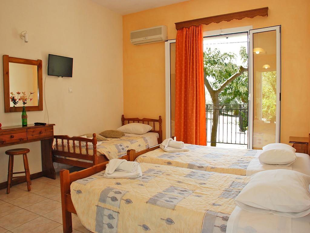 Emilia Apartment Trapezaki (Kefalonia)