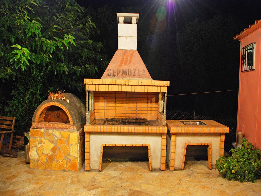 Emilia Apartment Trapezaki (Kefalonia)