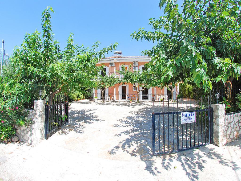 Emilia Trapezaki (Kefalonia)