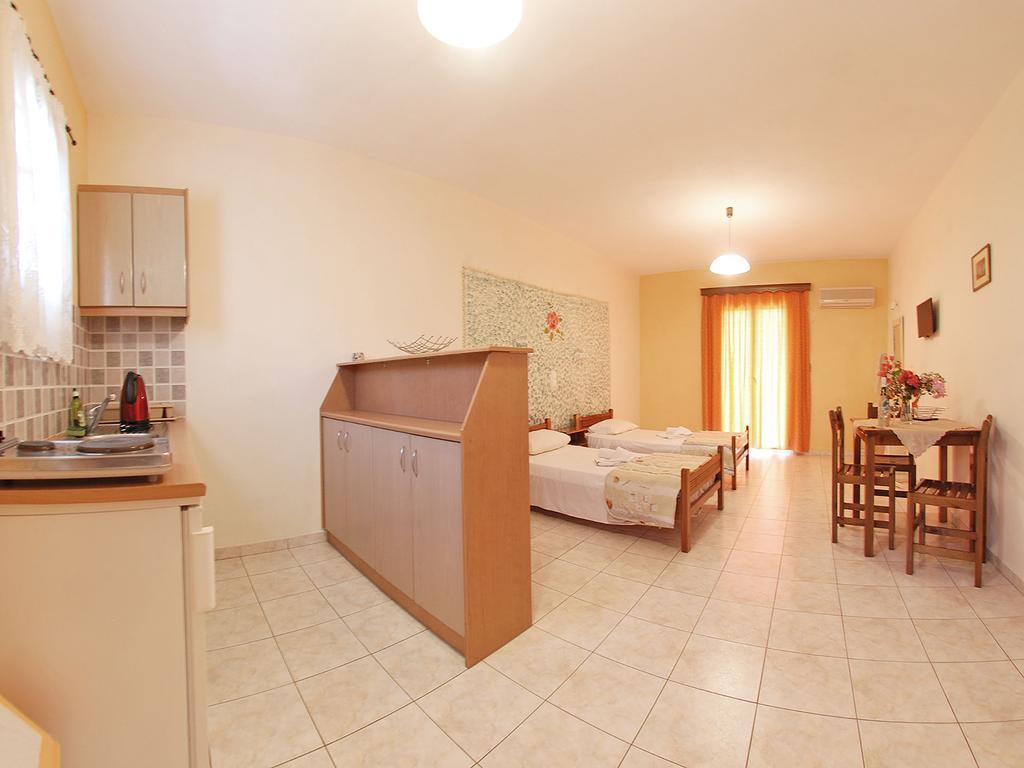 Apartment Emilia *