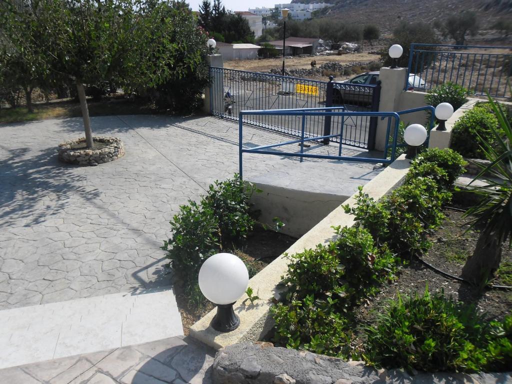 Rafael Hotel-adults Only Hotel Lindos (Rhodes)