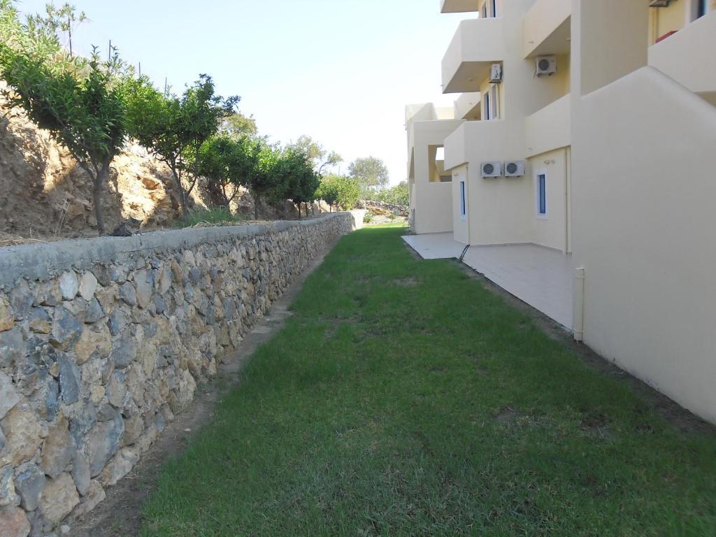 Rafael Hotel-adults Only 2* Lindos (Rhodes)