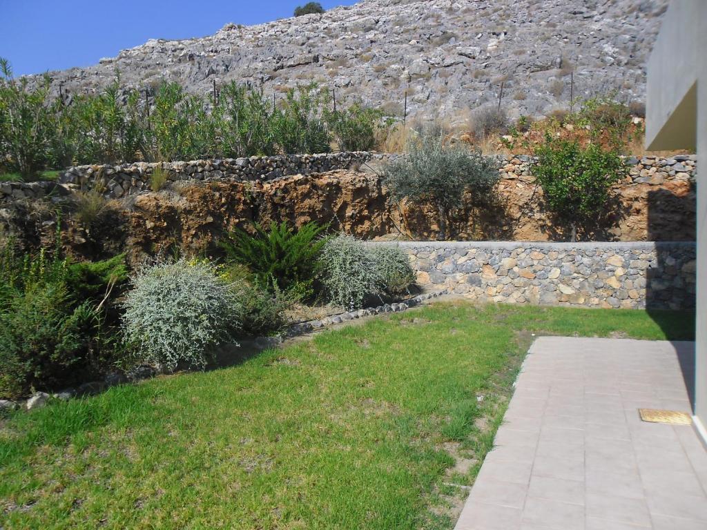 Rafael Hotel-adults Only Hotel Lindos (Rhodes)