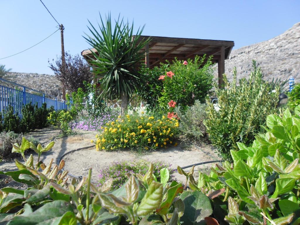 Rafael Hotel-adults Only Lindos (Rhodes)