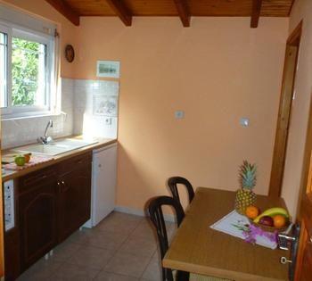 Apartment Kerkyra *