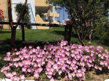 Hermes Sea View 3*