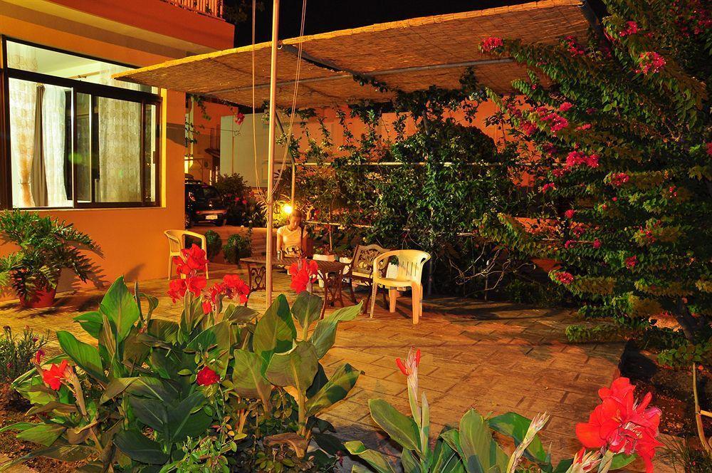 Apartment Pandora Di Natura Ialysos (Rhodes)