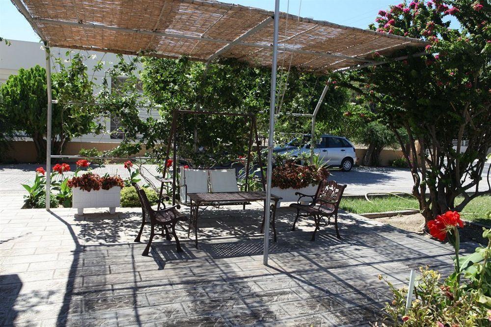 Apartment Pandora Di Natura