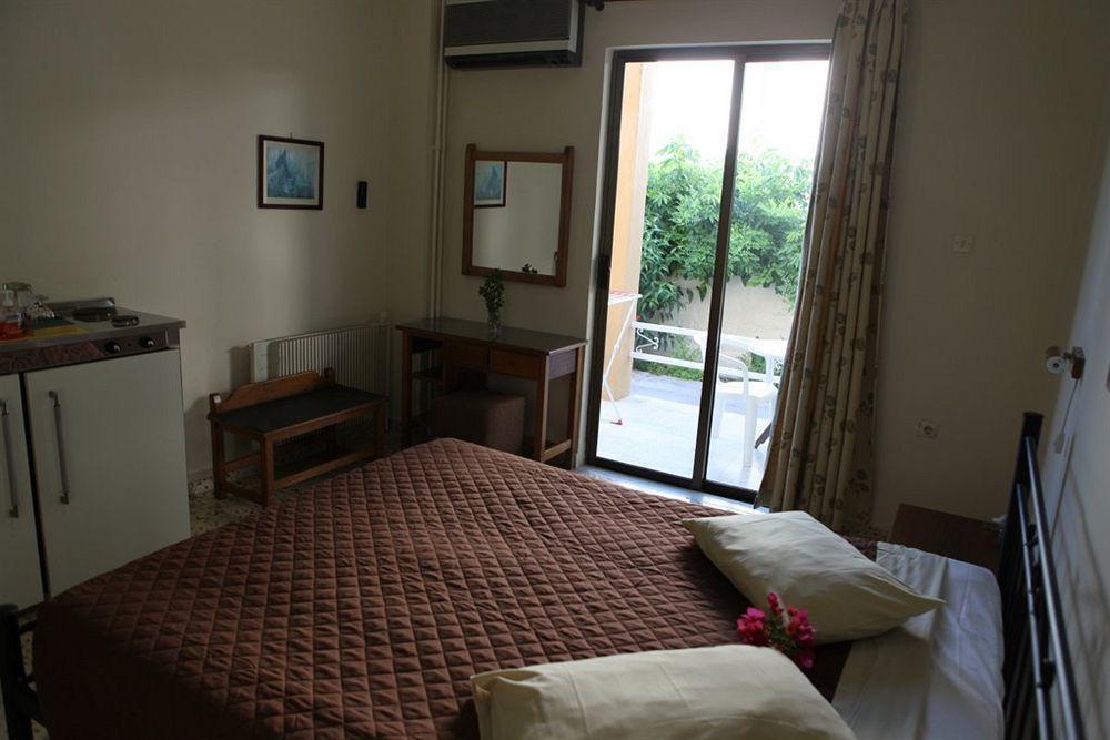 Pandora Di Natura Apartment