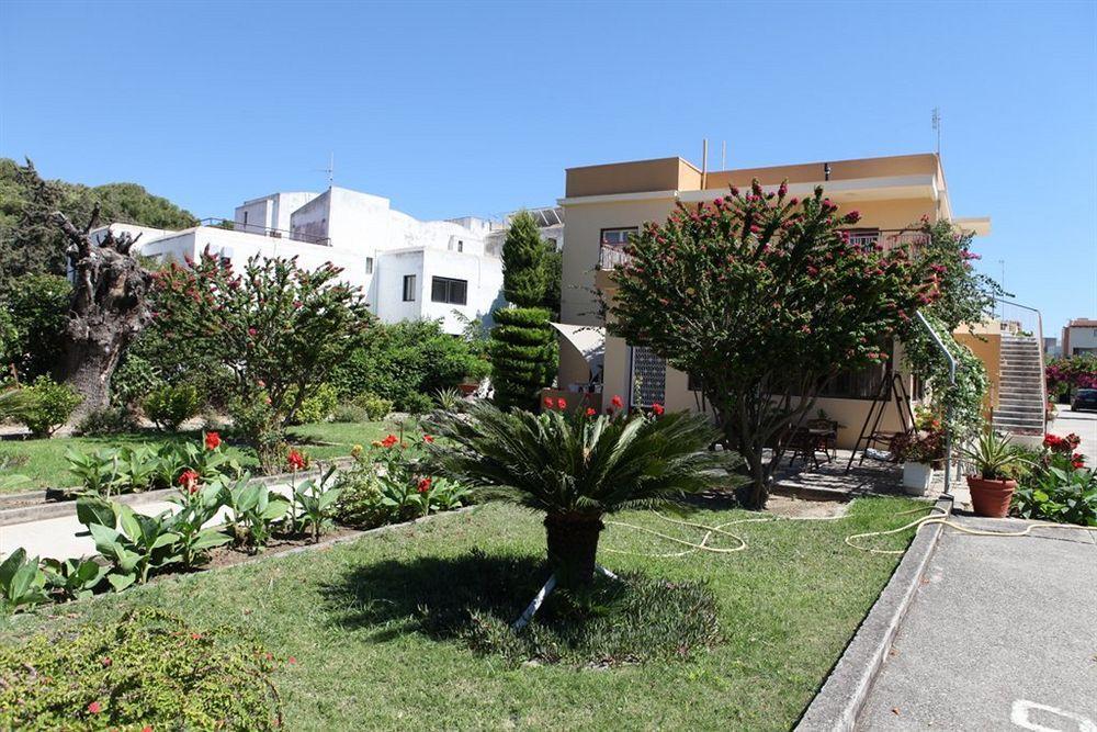 Apartment Pandora Di Natura *