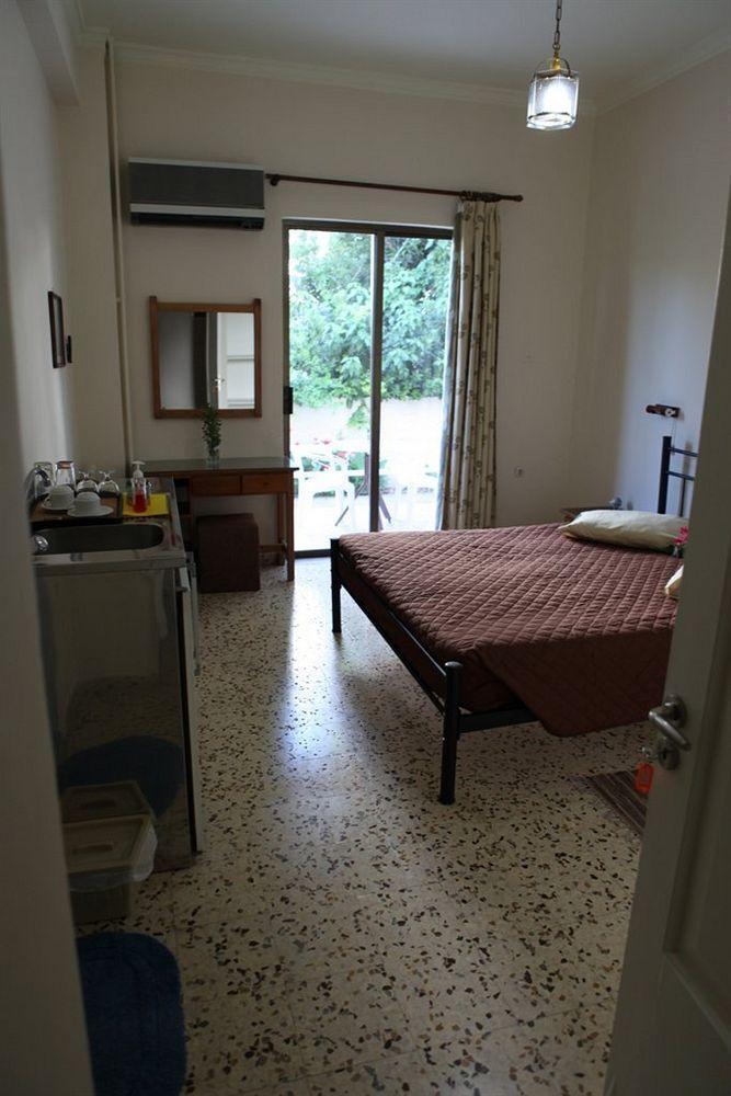 Pandora Di Natura Apartment
