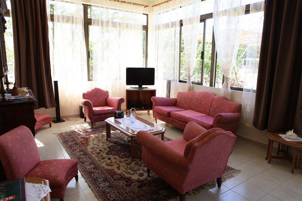 Apartment Pandora Di Natura *