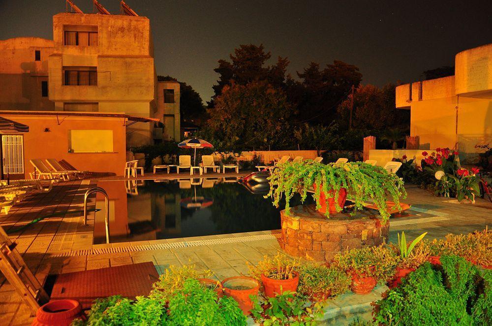 Pandora Di Natura Apartment *