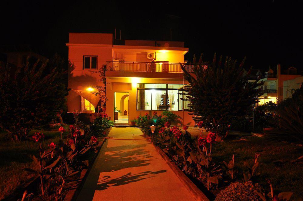 Pandora Di Natura Apartment Ialysos (Rhodes)