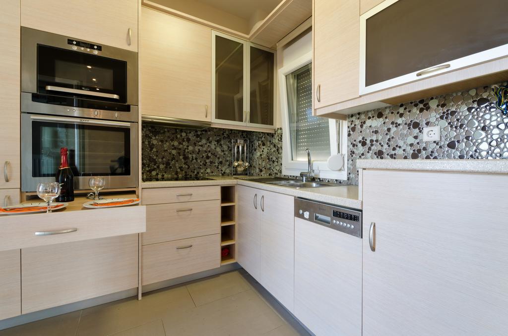 Creta Vivere Villa