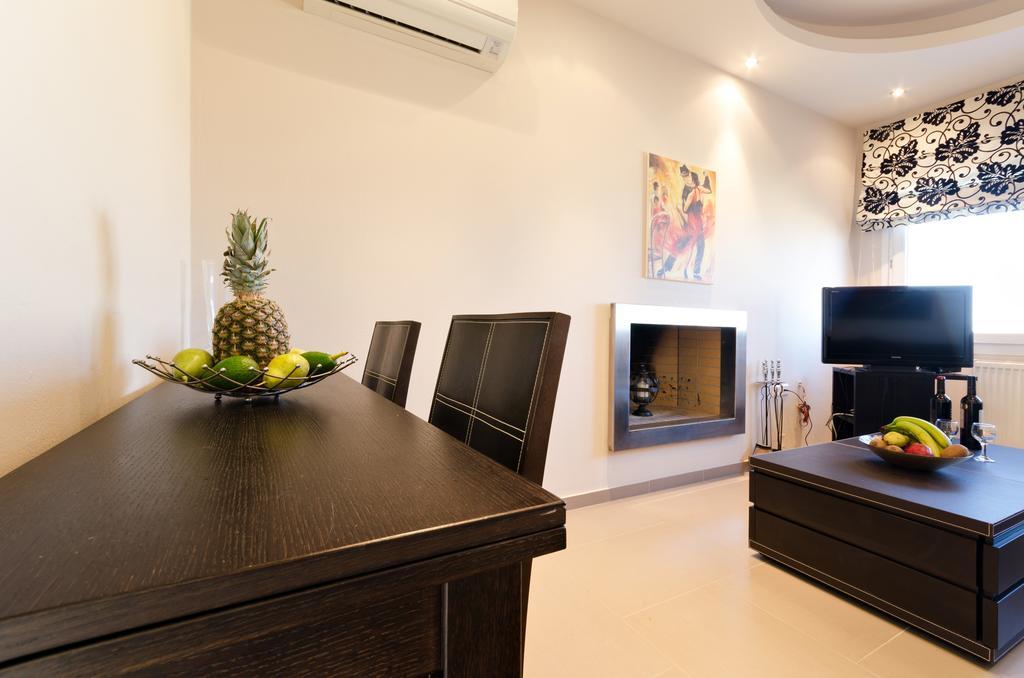 Villa Creta Vivere Agia Pelagia (Crete)