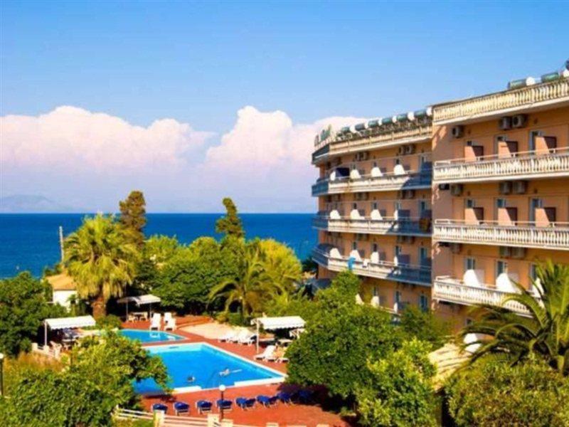 Potamaki 3*