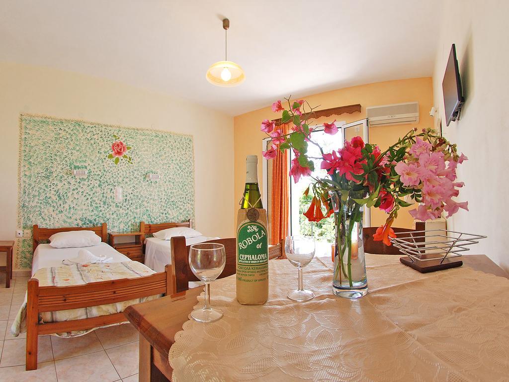 Apartment Emilia