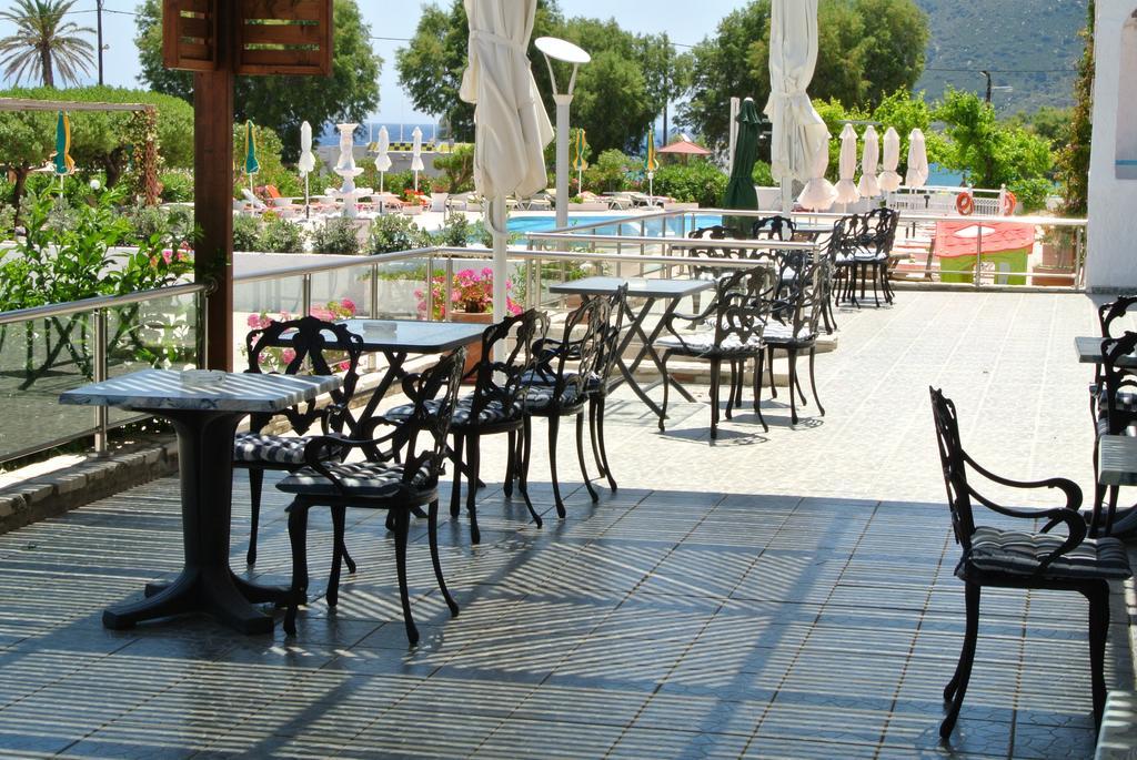 Kokalakis Hotel Kefalos (Kos)