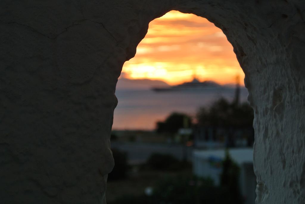 Hotel Kokalakis Kefalos (Kos)