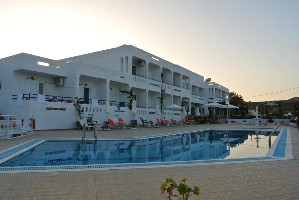 Kokalakis Hotel Kefalos (Kos)
