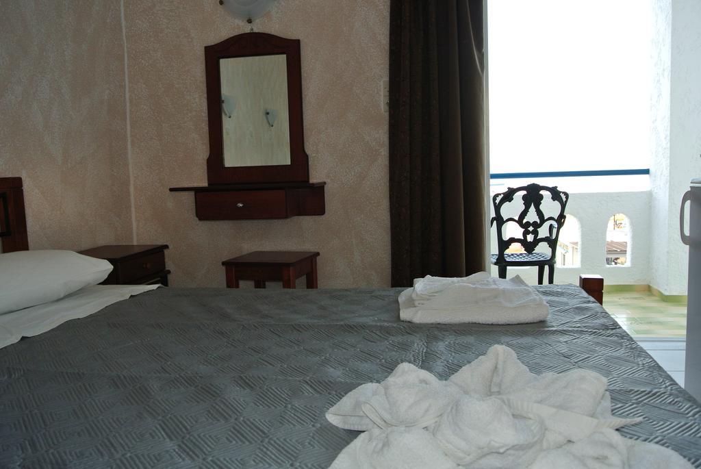 Hotel Kokalakis 2*
