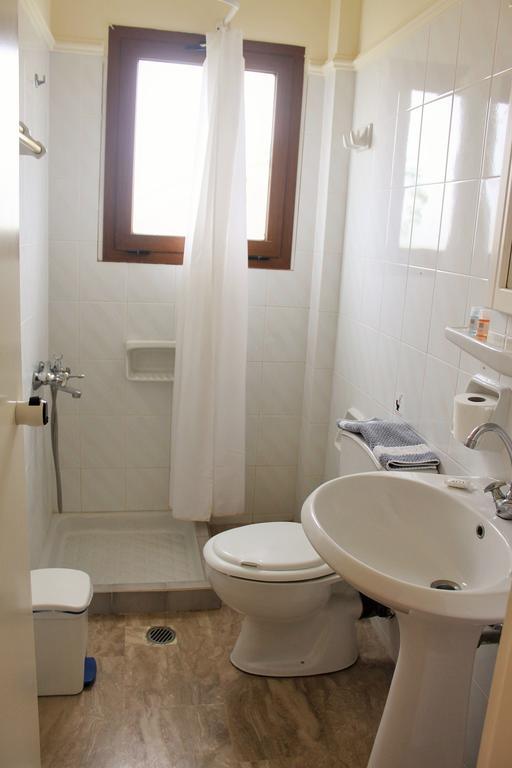 Alexandros M Aparthotel