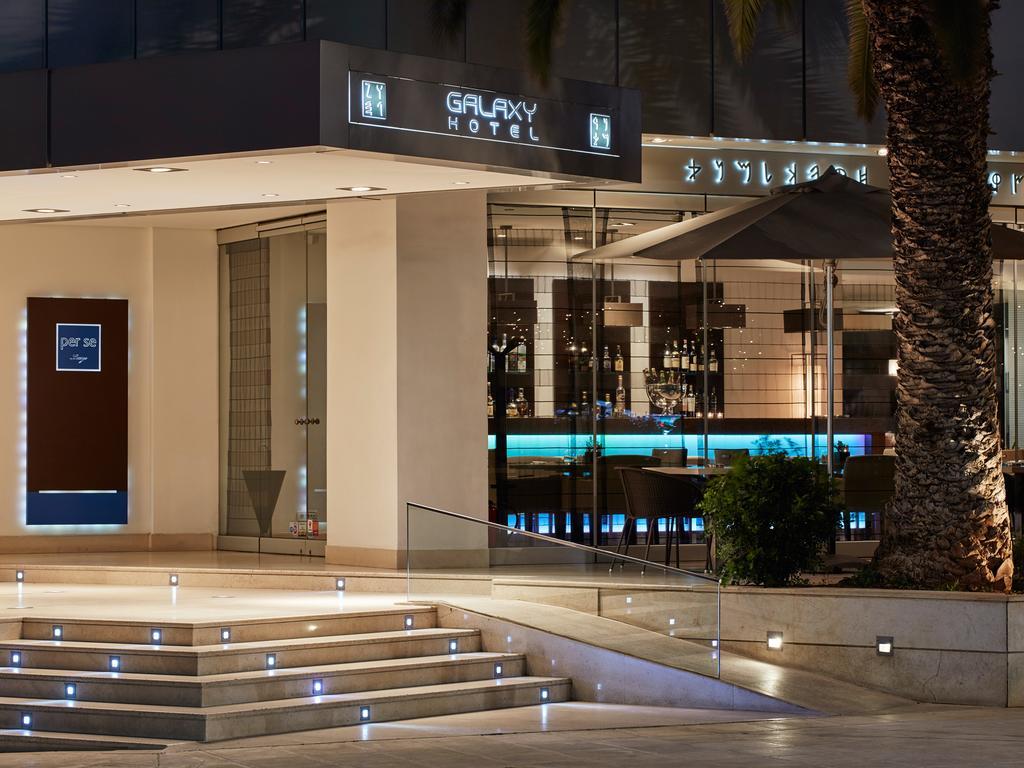 Hotel Galaxy Heraklion (Crete)