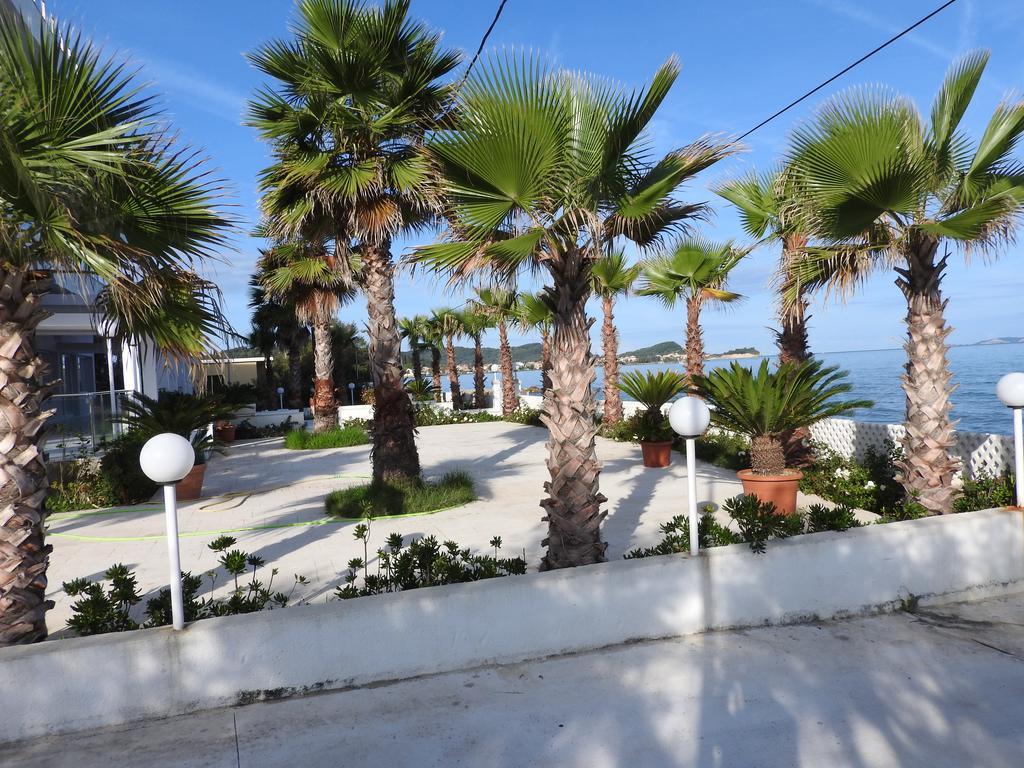 Hotel Sidari 3*