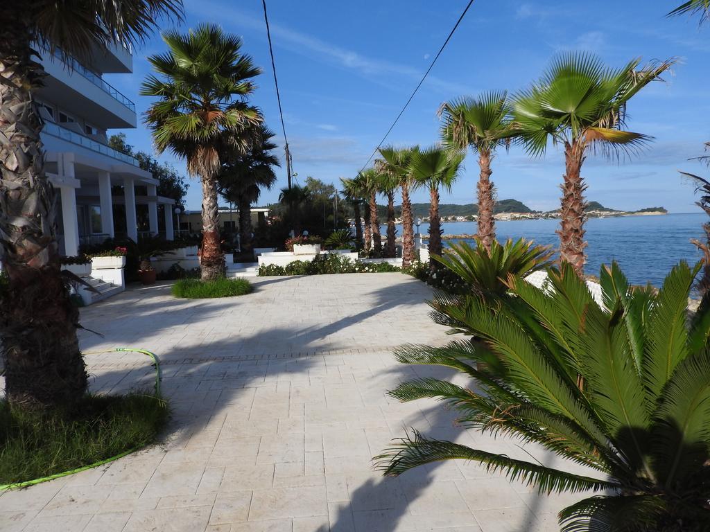 Hotel Sidari Sidari (Corfu)