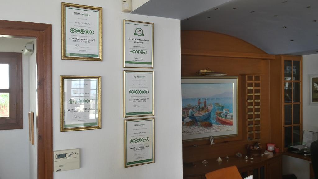 Amazones Village Hotel