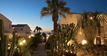 Marina Sands 2* Agia Marina (Crete)