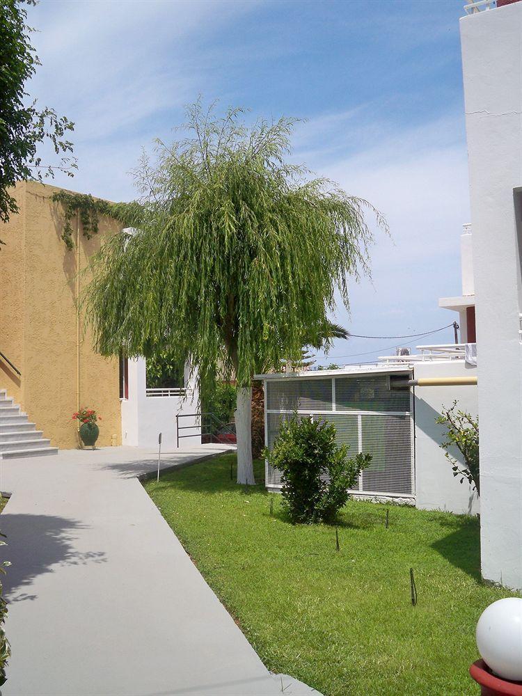 Palladion Hotel 3*