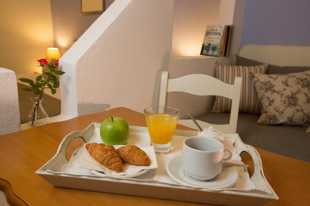 Agrimia Aparthotel 2*