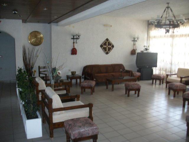 Hotel Efi 2*