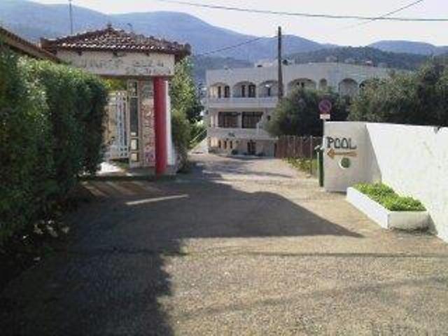 Efi Hotel 2*